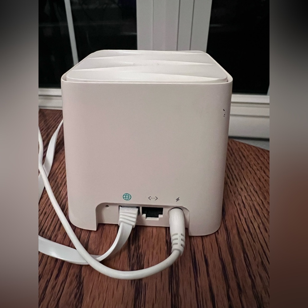Meshforce WiFi Router/extenders with Ethernet Port - Picture 5 of 10